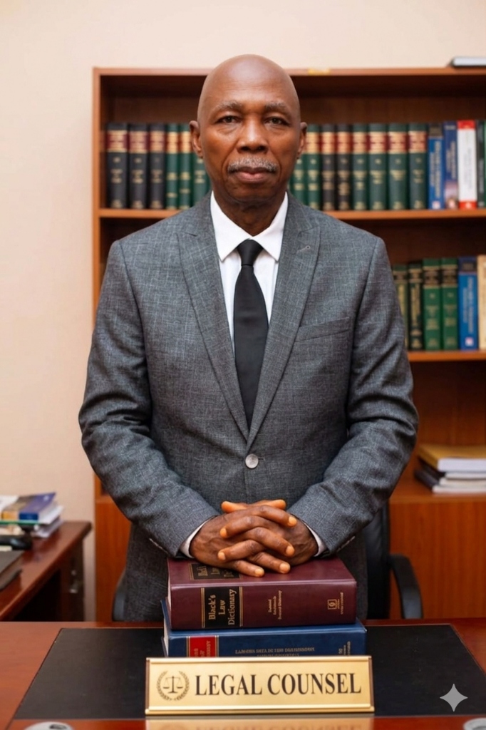 Senior Partner