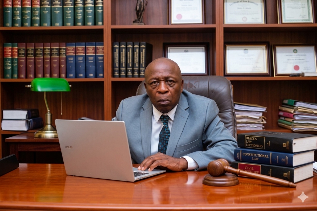 Century Law leadership